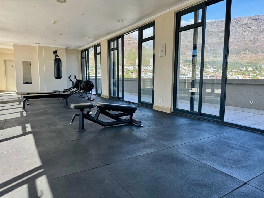 To Let 1 Bedroom Property for Rent in Cape Town City Centre Western Cape